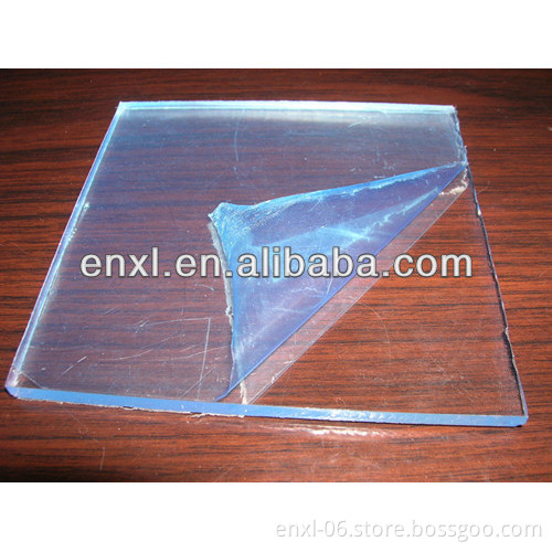 ESD POLYCARBONATE (ANTI-STATIC PC) BOARD